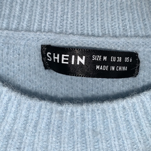 SHEIN Sweater - Picture 3 of 5